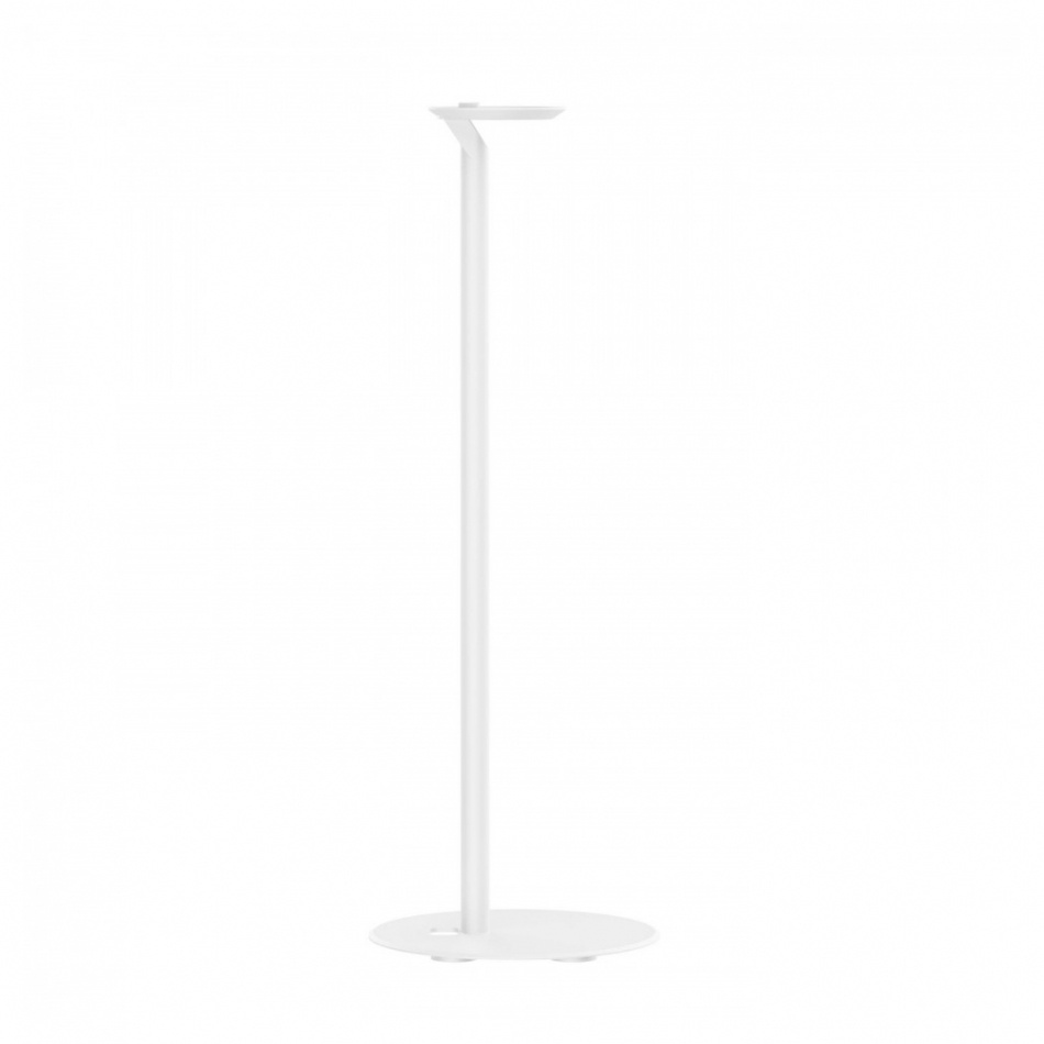 Nedis SPMT-5850 högtalarstativ för Sonos Era 100, vitt styck