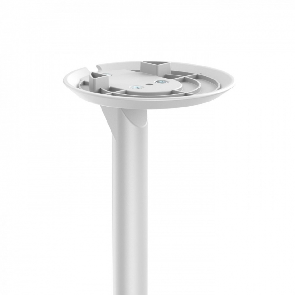 Nedis SPMT-5850 högtalarstativ för Sonos Era 100, vitt styck