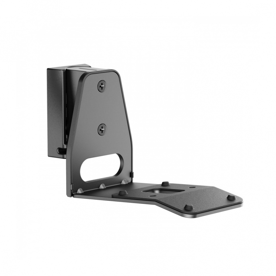 Nedis SPMT-5900 väggfäste för Sonos Era 300, svart styck