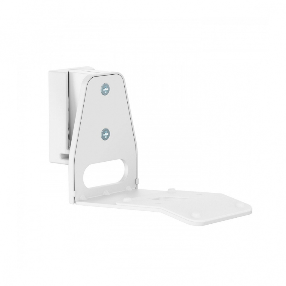 Nedis SPMT-5900 väggfäste för Sonos Era 300, vitt styck