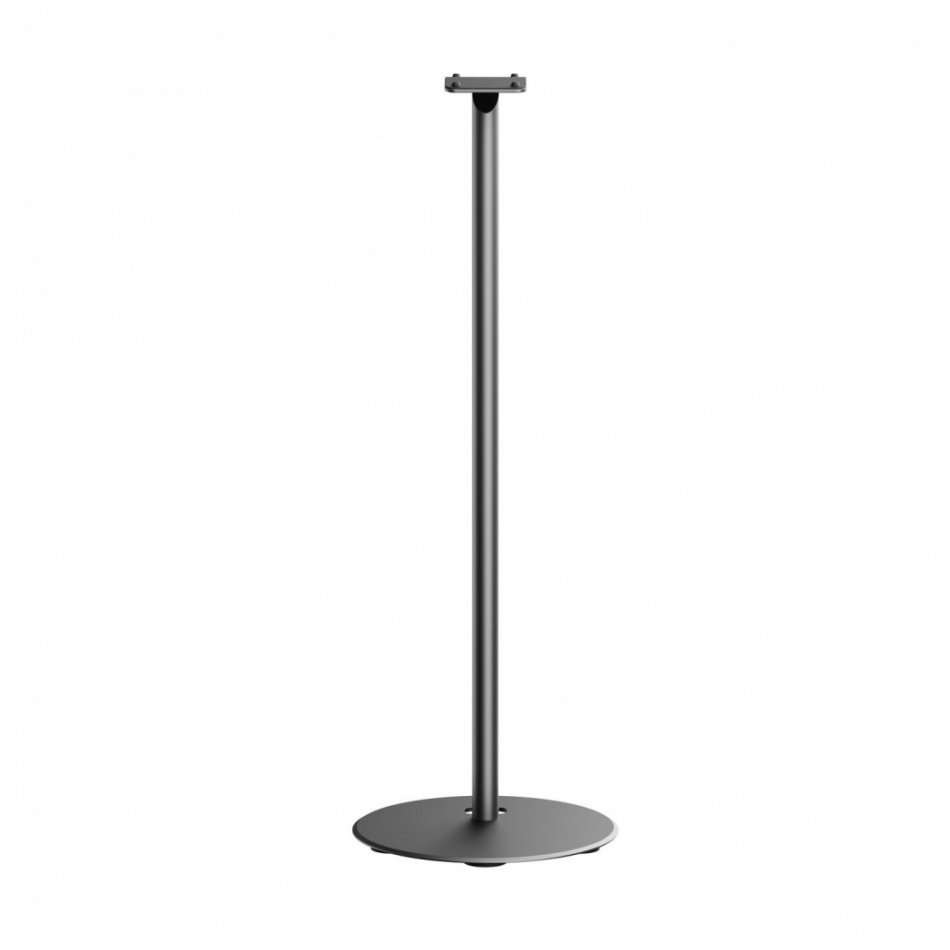 Nedis SPMT-5950 högtalarstativ för Sonos Era 300, svartgrå styck