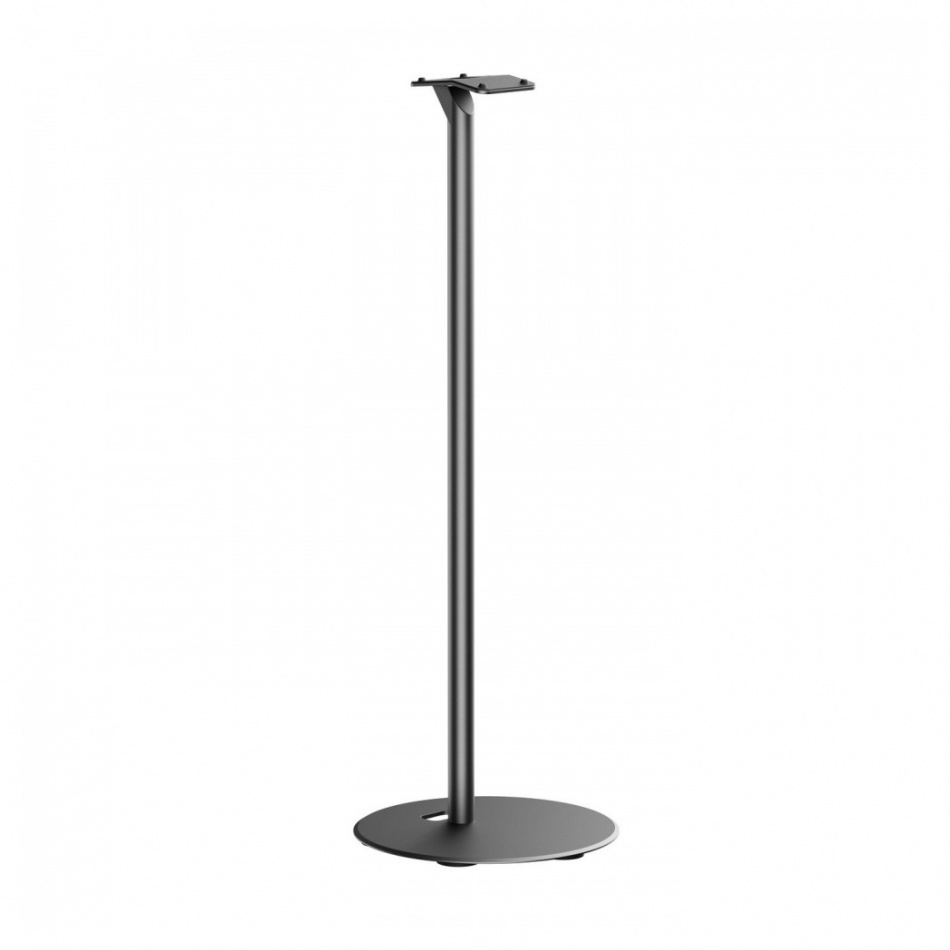 Nedis SPMT-5950 högtalarstativ för Sonos Era 300, svartgrå styck