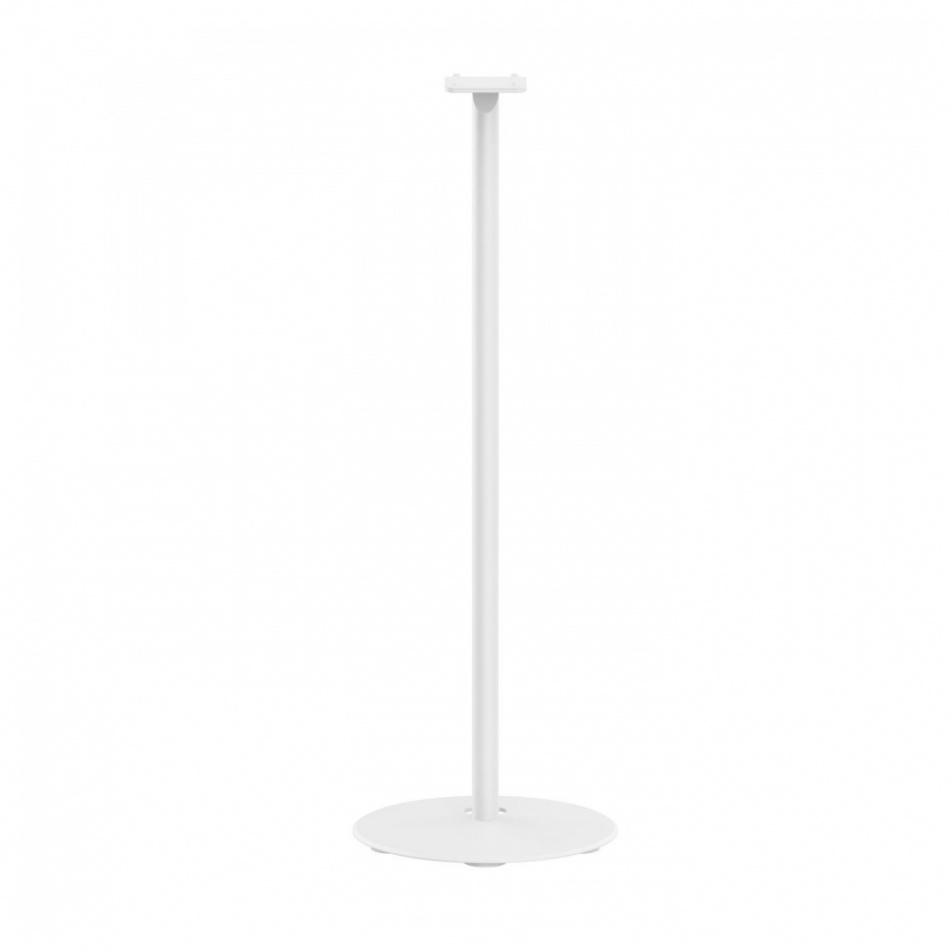 Nedis SPMT-5950 högtalarstativ för Sonos Era 300, vitt styck