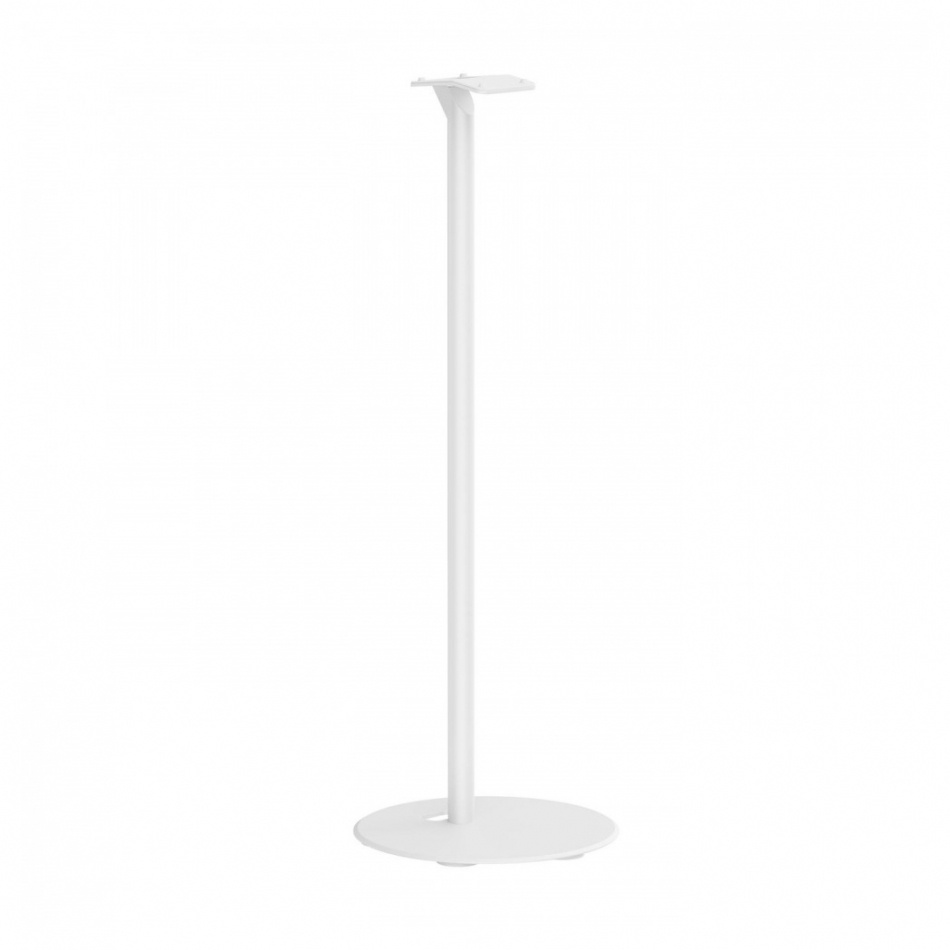 Nedis SPMT-5950 högtalarstativ för Sonos Era 300, vitt styck