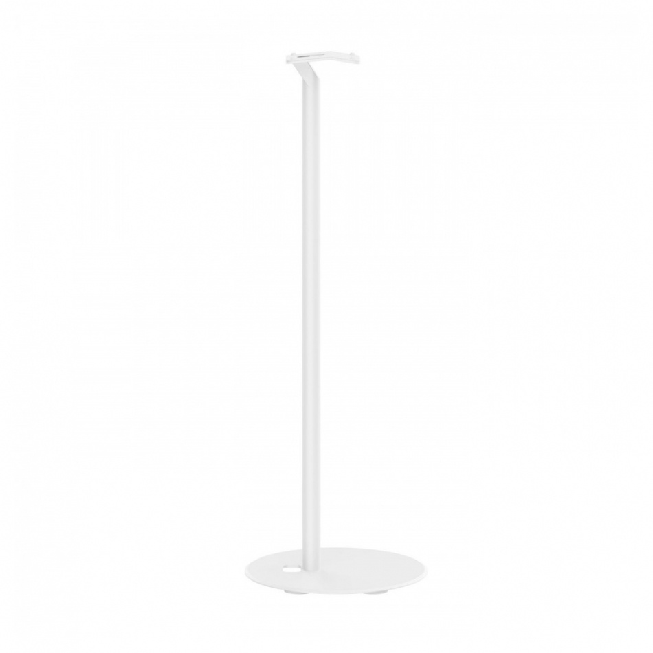 Nedis SPMT-5950 högtalarstativ för Sonos Era 300, vitt styck