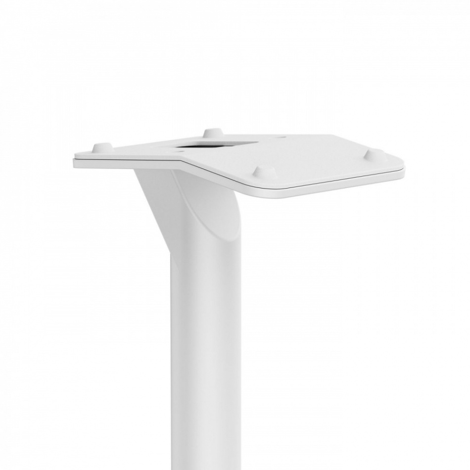 Nedis SPMT-5950 högtalarstativ för Sonos Era 300, vitt styck