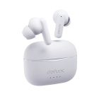 Defunc TRUE VIBE trådlösa in-ear-hörlurar, vita Defunc TRUE VIBE trådlösa in-ear-hörlurar, vita