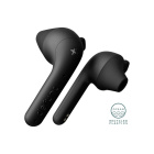 Defunc TRUE BASIC II trådlösa in-ear hörlurar, svarta Defunc TRUE BASIC II trådlösa in-ear hörlurar, svarta