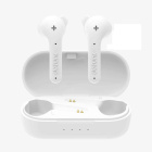 Defunc TRUE BASIC II trådlösa in-ear hörlurar, vita Defunc TRUE BASIC II trådlösa in-ear hörlurar, vita