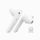 Defunc TRUE BASIC II trådlösa in-ear hörlurar, vita Defunc TRUE BASIC II trådlösa in-ear hörlurar, vita
