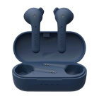 Defunc TRUE BASIC II trådlösa in-ear hörlurar, blåa Defunc TRUE BASIC II trådlösa in-ear hörlurar, blåa