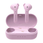 Defunc TRUE BASIC II trådlösa in-ear hörlurar, rosa Defunc TRUE BASIC II trådlösa in-ear hörlurar, rosa