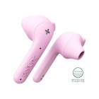 Defunc TRUE BASIC II trådlösa in-ear hörlurar, rosa Defunc TRUE BASIC II trådlösa in-ear hörlurar, rosa