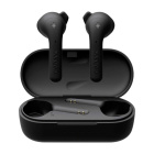 Defunc TRUE MUSIC II True Wireless in-ear-hörlurar, svarta Defunc TRUE MUSIC II True Wireless in-ear-hörlurar, svarta