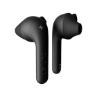 Defunc TRUE MUSIC II True Wireless in-ear-hörlurar, svarta Defunc TRUE MUSIC II True Wireless in-ear-hörlurar, svarta