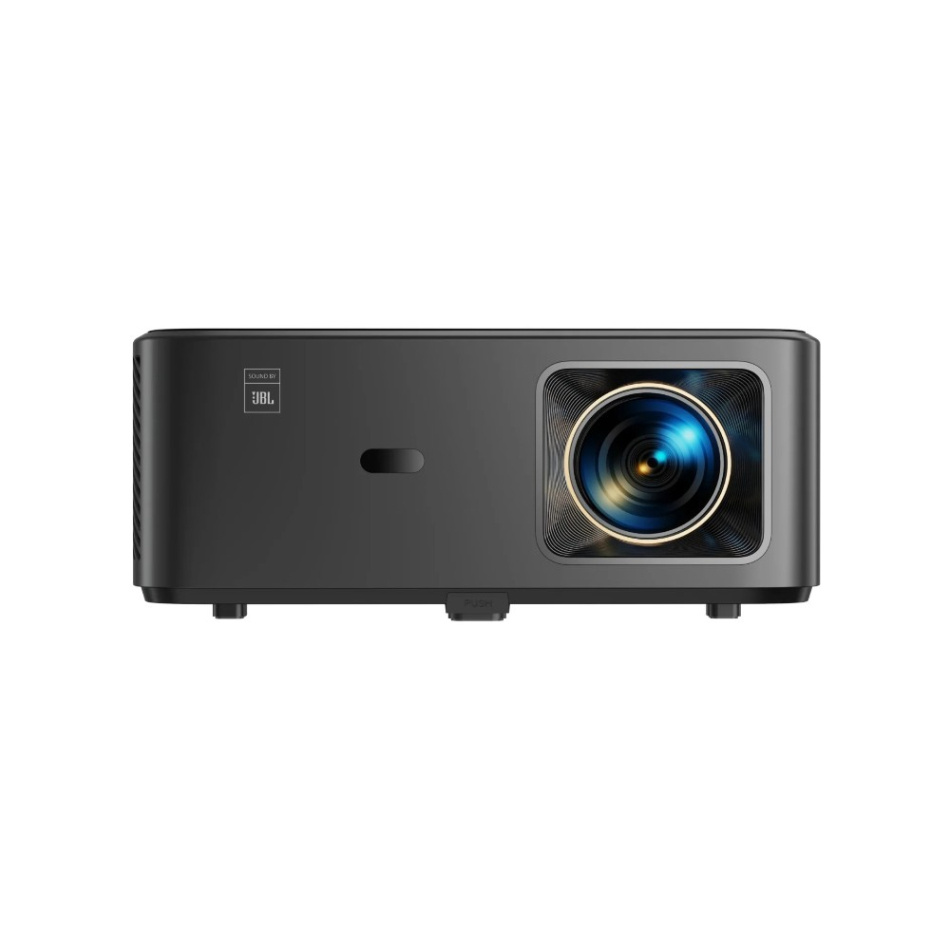 Yaber K2s Full HD LCD-projektor med Dolby Audio & Sound by JBL 