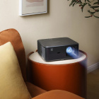Yaber K2s Full HD LCD-projektor med Dolby Audio & Sound by JBL Yaber K2s Full HD LCD-projektor med Dolby Audio & Sound by JBL