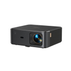 Yaber K2s Full HD LCD-projektor med Dolby Audio & Sound by JBL Yaber K2s Full HD LCD-projektor med Dolby Audio & Sound by JBL