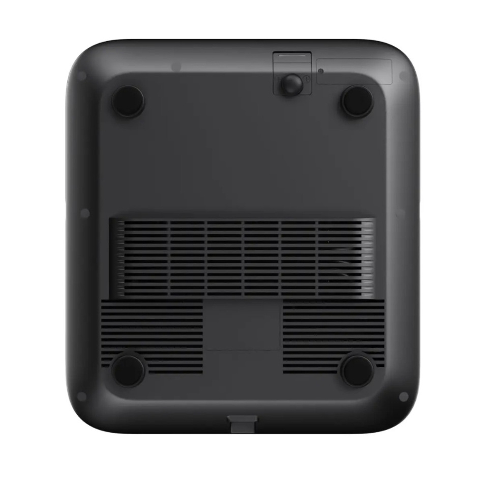 Yaber K3 Pro, Full HD LCD-projektor med Dolby Audio & Sound by JBL