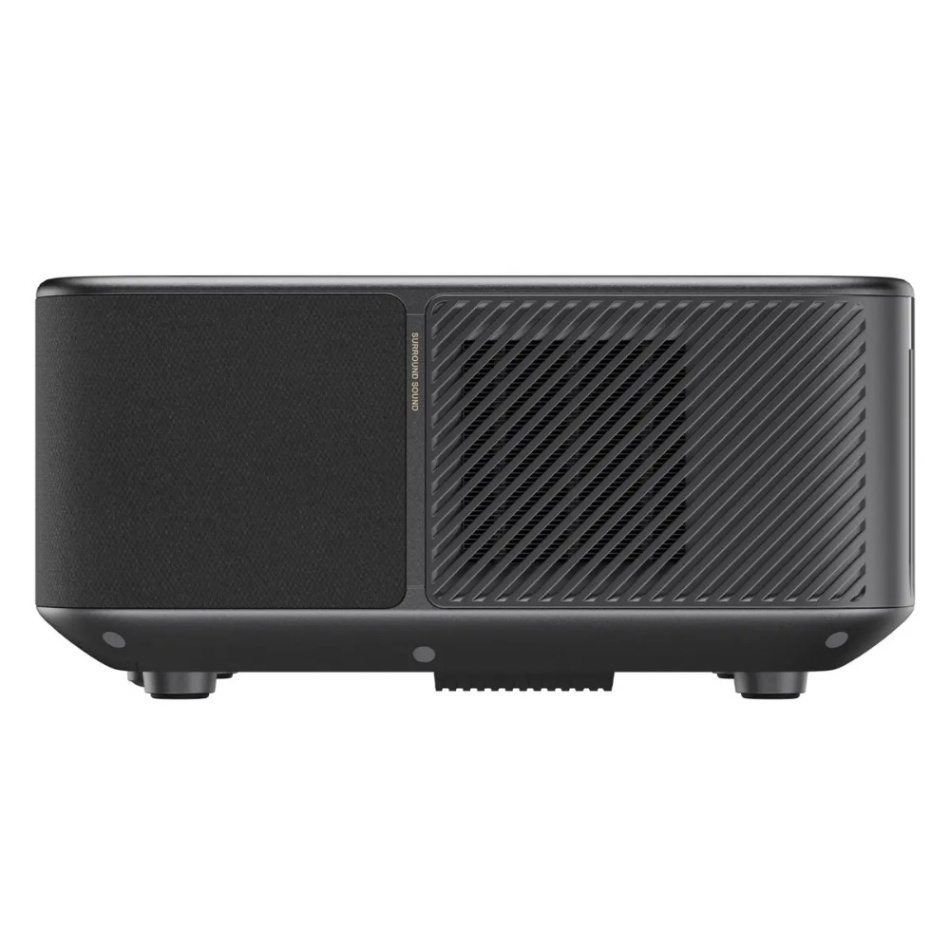 Yaber K3 Pro, Full HD LCD-projektor med Dolby Audio & Sound by JBL