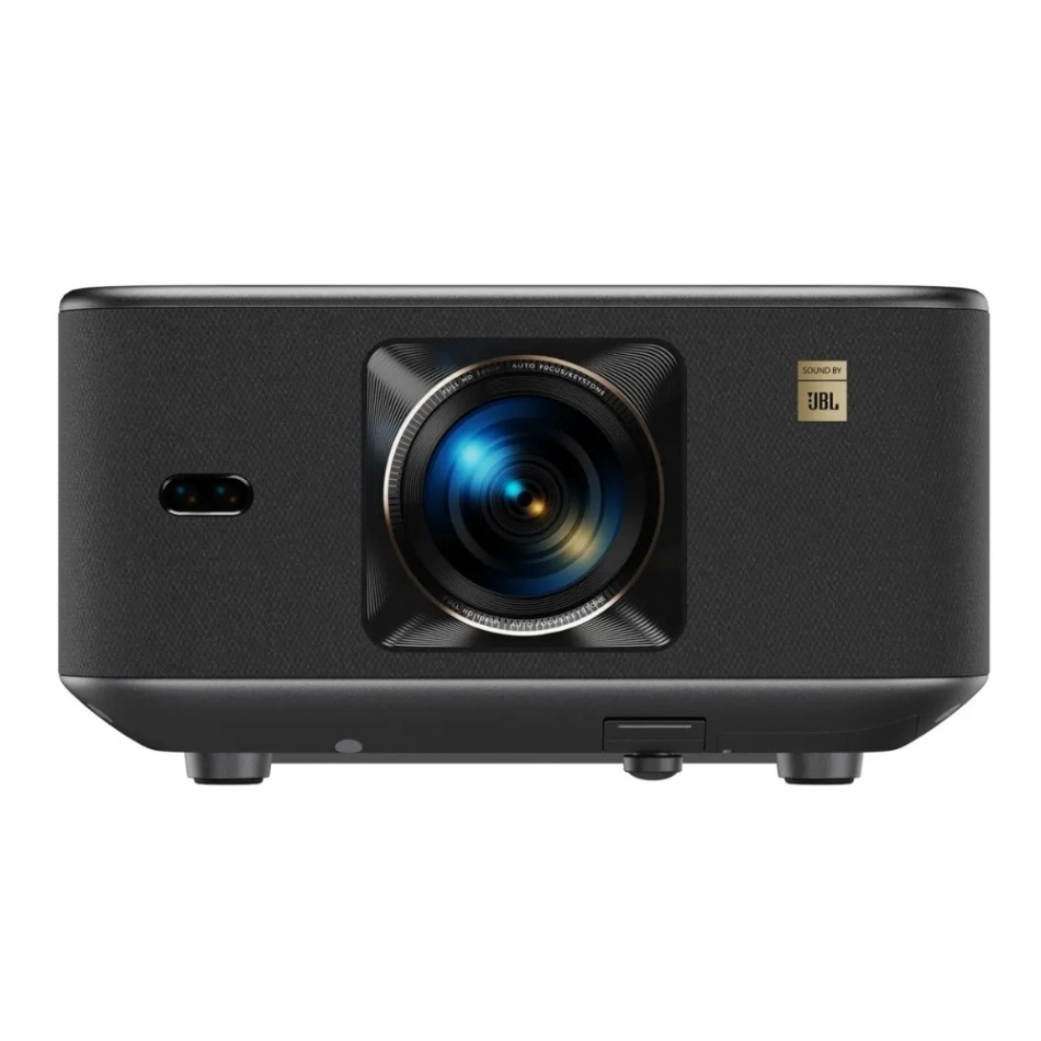 Yaber K3, Full HD LCD-projektor med Dolby Audio & Sound by JBL