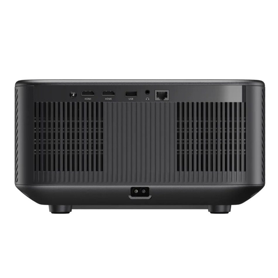 Yaber K3, Full HD LCD-projektor med Dolby Audio & Sound by JBL