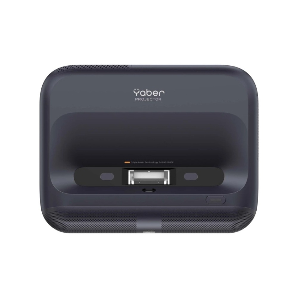 Yaber K300s, UST-laserprojektor med Google TV & Dolby Audio