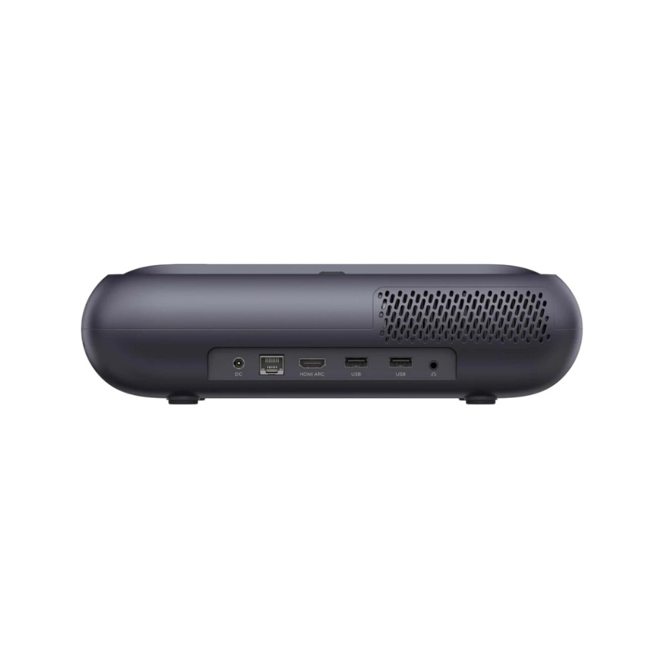 Yaber K300s, UST-laserprojektor med Google TV & Dolby Audio