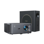 Yaber K2s Pro Full HD LCD-projektor med Dolby Audio & Sound by JBL Yaber K2s Pro Full HD LCD-projektor med Dolby Audio & Sound by JBL