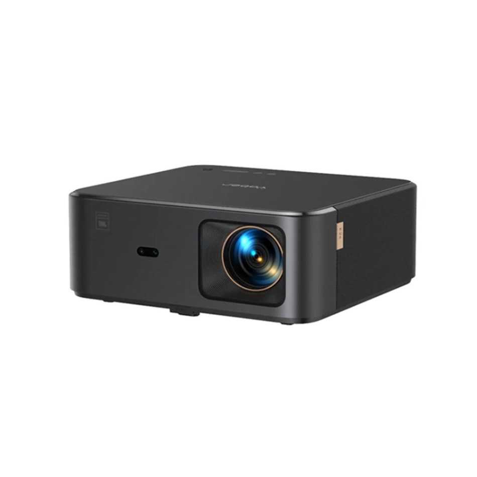 Yaber K2s Pro Full HD LCD-projektor med Dolby Audio & Sound by JBL 