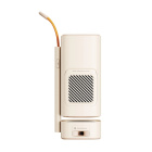 Yaber T1 Pro, portabel Full-HD LCD-projektor med Dolby Audio Yaber T1 Pro, portabel Full-HD LCD-projektor med Dolby Audio
