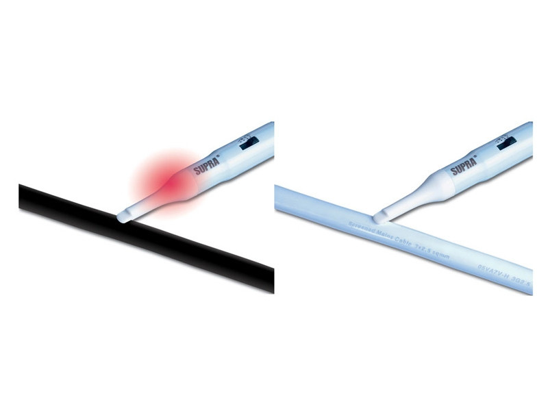 Supra AC Sensor, faspenna