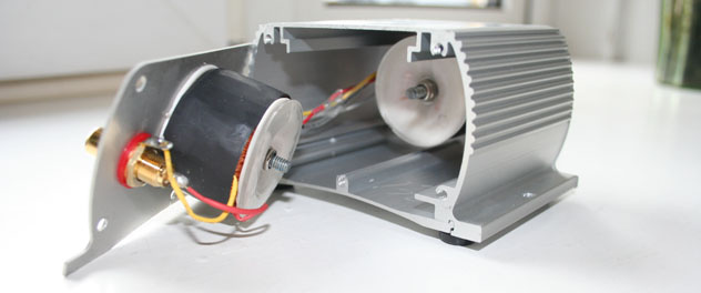 Supra AGS-10K galvanisk jordavskiljare UTFÖRSÄLJNING