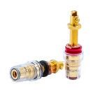 Supra Boxcon chassikontakter, 1 par Supra Boxcon chassikontakter, 1 par
