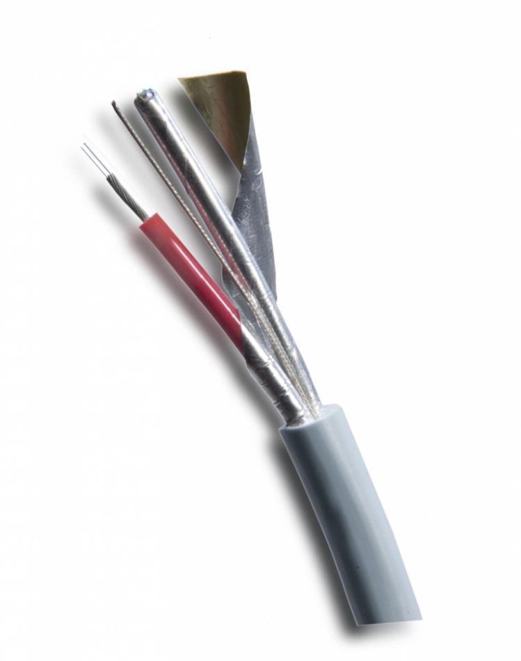 Supra EFF-IXLR ljudkabel