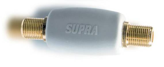 Supra GSS Aerial F-Con, jordavskiljare med F-kontakt