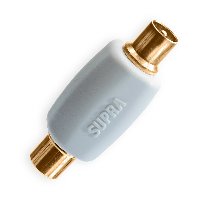 Supra GSS TV EU Straight, jordavskiljare för antenn