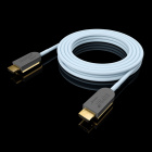 Supra HDMI AOC mk4 fiberoptisk HDMI-kabel 8K HDR Supra HDMI AOC mk4 fiberoptisk HDMI-kabel 8K HDR