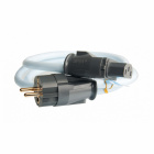 Supra LoRad 1.5 MKII strömkabel 10 Ampere rak stickpropp Supra LoRad 1.5 MKII strömkabel 10 Ampere rak stickpropp
