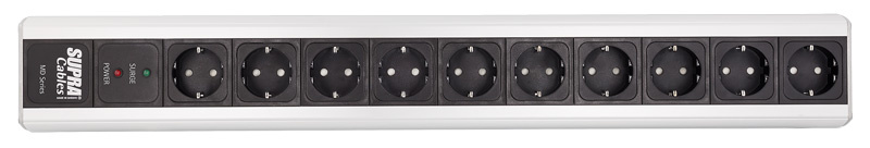 Supra MD10 MK3 SP, grendosa med NIF-filter & överspänningsskydd