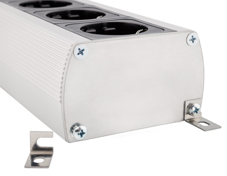 Supra MD04 MK3 SP, grendosa med NIF-filter & överspänningsskydd