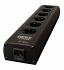 Supra MD06-SPC MK3.1 grendosa med NIF-filter, Black Edition Supra MD06-SPC MK3.1 grendosa med NIF-filter, Black Edition