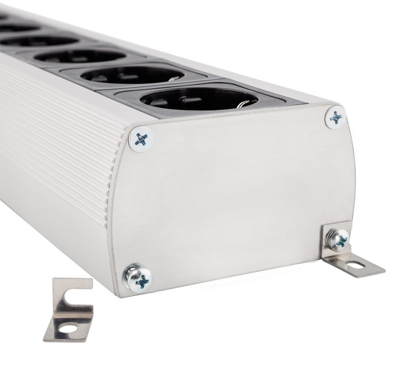 Supra MD06 MK3 SP, grendosa med NIF-filter & överspänningsskydd