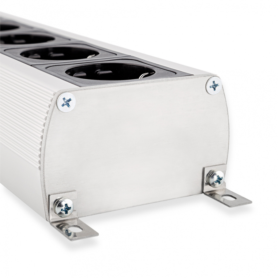 Supra MD08DC-16 SP grendosa med DC-Blocker, NIF-filter & överspänningsskydd