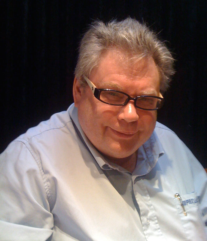 Supra Quadrax Combicon Single-Wire, högtalarkabel stereopar