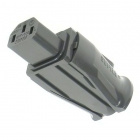 Supra LoRad SWF-10s strömkontakt, hona, 10 Ampere Supra LoRad SWF-10s strömkontakt, hona, 10 Ampere