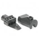 Supra LoRad SWF-10s strömkontakt, hona, 10 Ampere Supra LoRad SWF-10s strömkontakt, hona, 10 Ampere