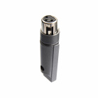 Supra Swift 3F XLR-kontakt hona, styck Supra Swift 3F XLR-kontakt hona, styck