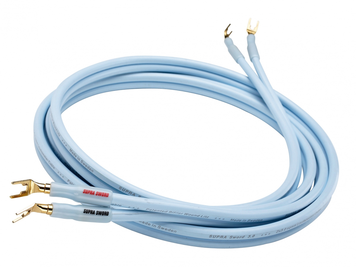 Supra Sword Combicon Single-Wire Center