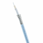 Supra Trico Coaxial S/PDIF RCA ljudkabel, 1 meter Supra Trico Coaxial S/PDIF RCA ljudkabel, 1 meter